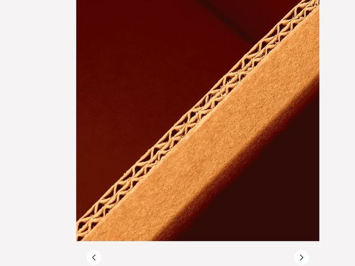 Double Wall Cardboard Boxes - 457 mm x 457 mm x 508 mm