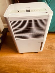 dehumidifier