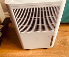 dehumidifier