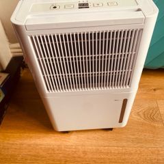 dehumidifier