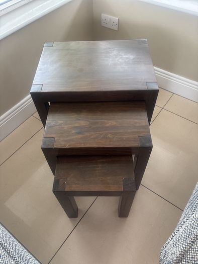 living room furniture