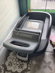 maxi cosi isofix base