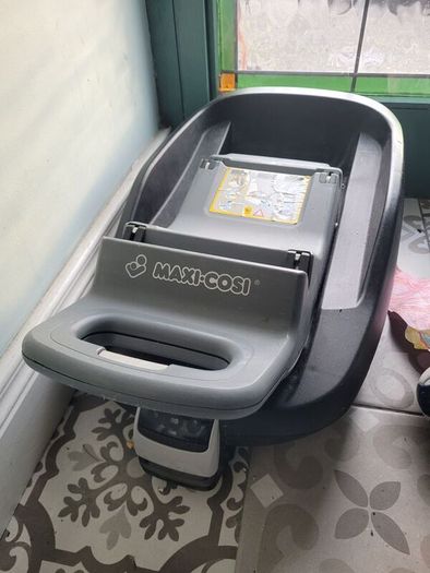 maxi cosi isofix base