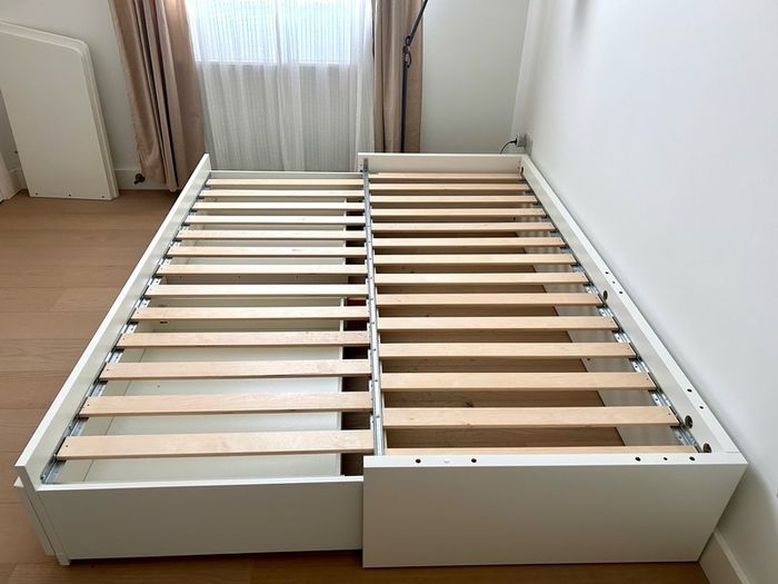 IKEA Flekke day bed