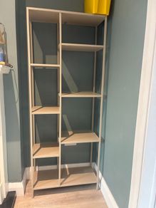 Bookcase