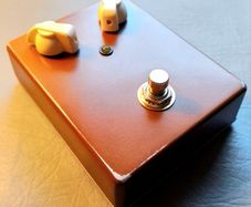 K2 Overdrive