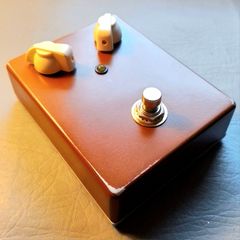 K2 Overdrive