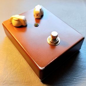 K2 Overdrive