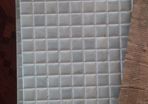 7 Large Wall Tiles