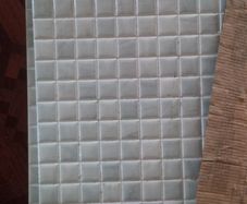 7 Large Wall Tiles