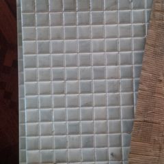 7 Large Wall Tiles