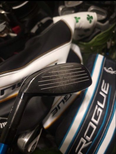 golf