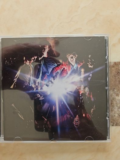 The Rolling Stones CD  - A Bigger Bang