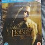 The Hobbit blu ray collection Image 2