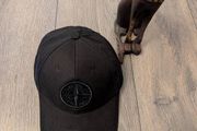 Stone Island luxury cap