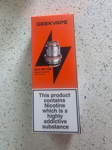 coils vape