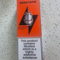 coils vape