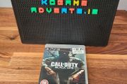 Call of Duty Black OPS PS3 PlayStation 3