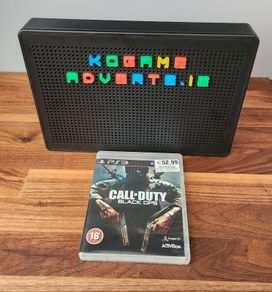 Call of Duty Black OPS PS3 PlayStation 3