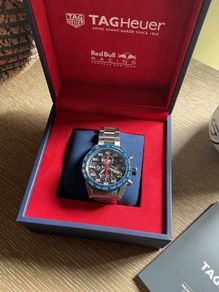 Tag Heuer Carrera