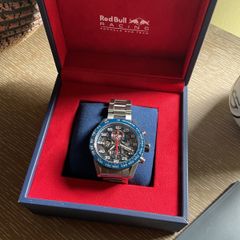 Tag Heuer Carrera