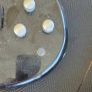 5 String Bass Guitar 'Flying' brand Image 5