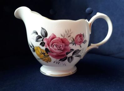 Royal Vale English China Jug
