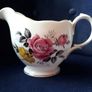 Royal Vale English China Jug Image 7