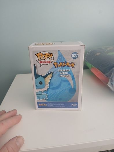 Funko Vapoeon