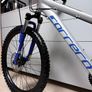 Carrera Luna Disc Junior Bike 24 inch Image 6