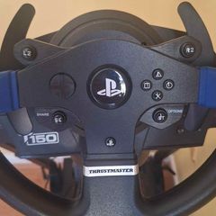 Gaming Wheel