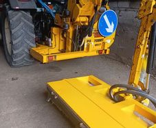 Flail Head for mcconnel