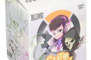 Overwatch  Cute But Deadly Series 3 Blind Box Vinyl Figures
