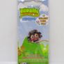 Corgi Moshi Monsters Series 1 Pin Badge Diavlo Brand New In Packet Image 2