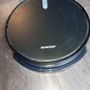 Robot hoover