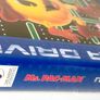 Ms. Pac-Man for Sega Mega Drive - Boxed and Minty Image 4