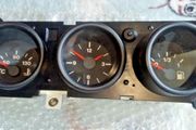 Genuine Alfa Romeo Gtv,spider,instrument Cluster Assy, 1995-1998,60613520, Rhd