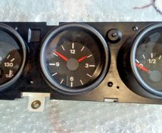 Genuine Alfa Romeo Gtv,spider,instrument Cluster Assy, 1995-1998,60613520, Rhd