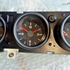 Genuine Alfa Romeo Gtv,spider,instrument Cluster Assy, 1995-1998,60613520, Rhd