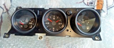 Genuine Alfa Romeo Gtv,spider,instrument Cluster Assy, 1995-1998,60613520, Rhd