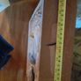 Vintage Carved Pheasants in Teak Image 9