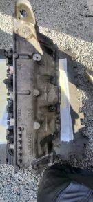 1.9tdi cylinder head+injectors