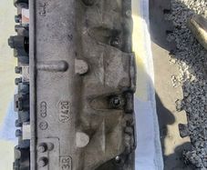 1.9tdi cylinder head+injectors