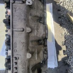 1.9tdi cylinder head+injectors