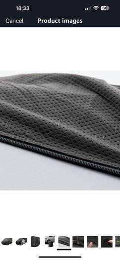 Breathable van cover T25/T3/T4/T5/T6/T7/Transit and others