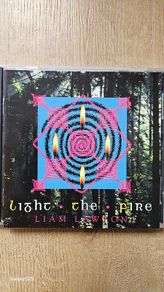 Liam Lawton - Light The Fire.