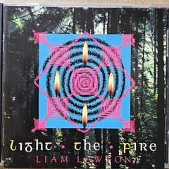 Liam Lawton - Light The Fire.