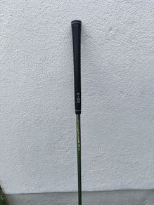 Golf club