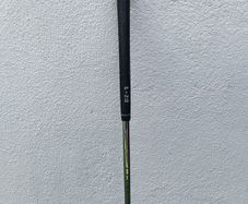 Golf club