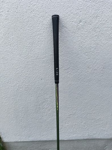 Golf club